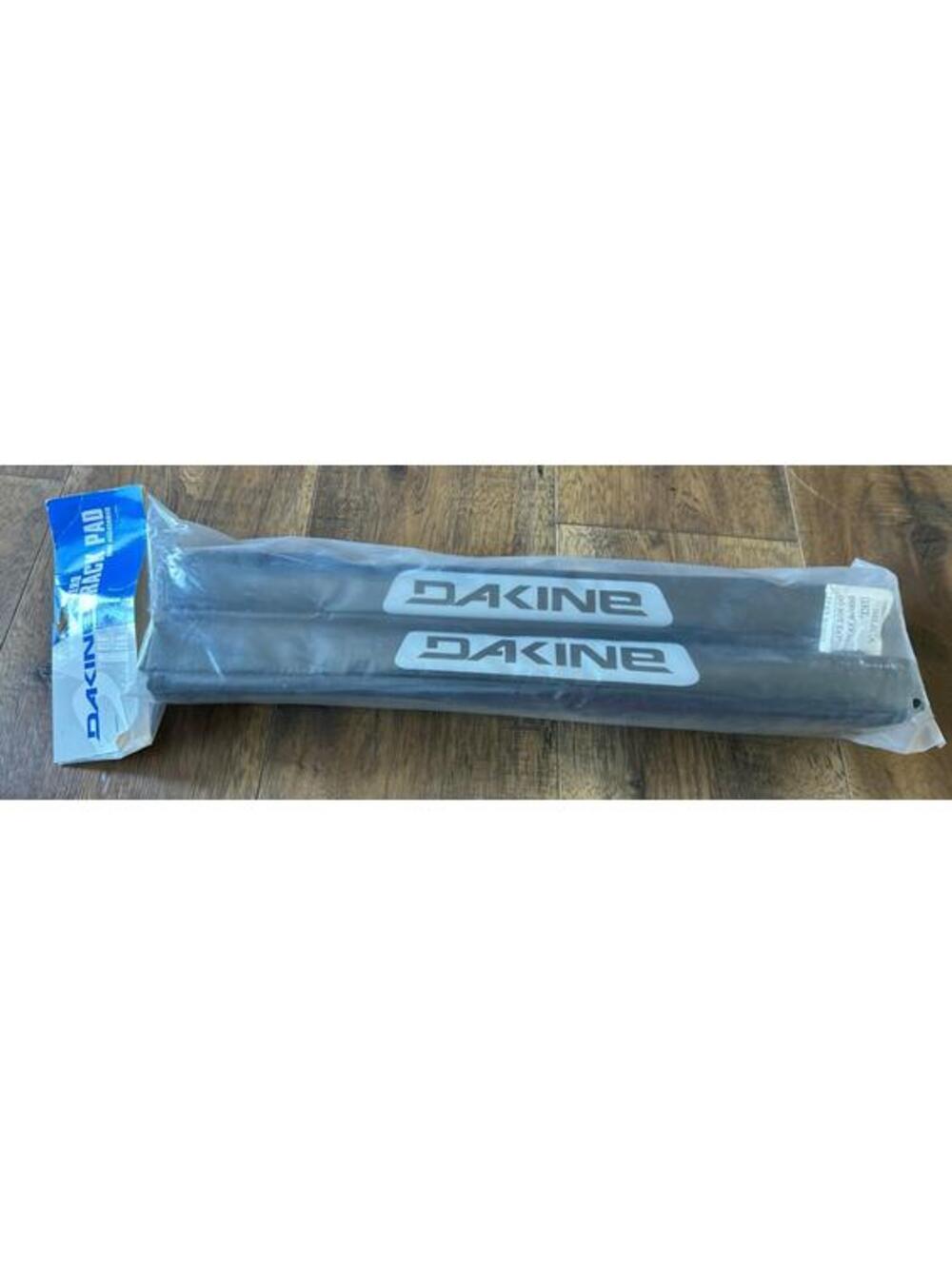 Dakine Aero Car Rack Pads 18" (Set of 2), Black Surfboard Protection New